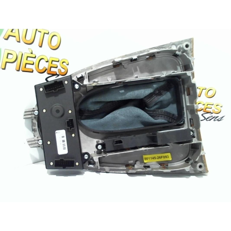 Soufflet de levier de vitesse MERCEDES CLASSE CLS 219 PHASE 1 d’occasion