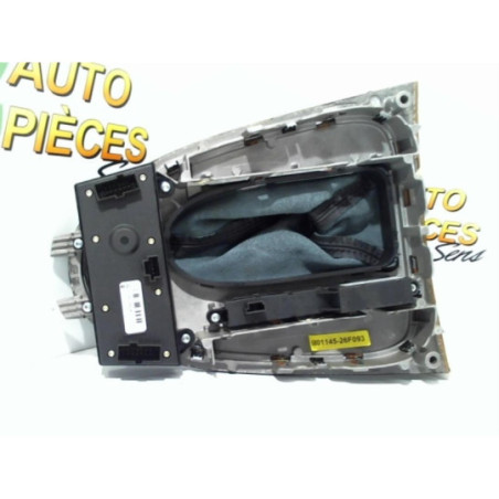 Soufflet de levier de vitesse MERCEDES CLASSE CLS 219 PHASE 1 d’occasion