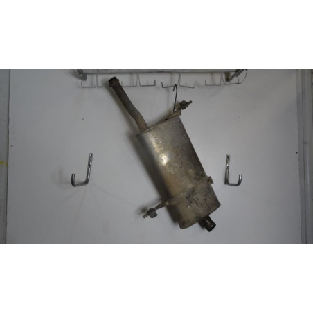 Silencieux arriere (echappement) CITROEN C4 d’occasion