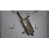 Silencieux arriere (echappement) CITROEN C4 d’occasion
