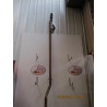 Ligne complete d'echappement CITROEN C5 II d’occasion