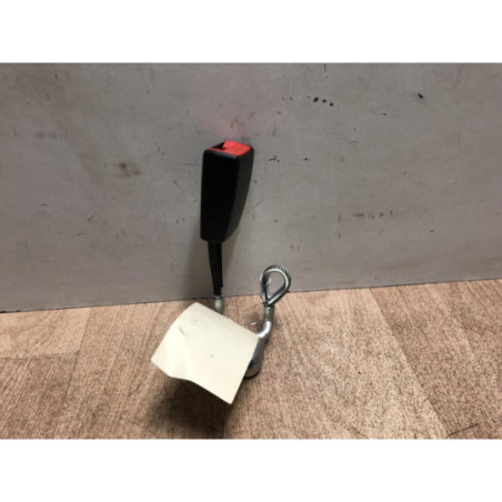 Attache ceinture arriere droit SEAT IBIZA 4 PHASE 1 d’occasion