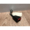 Attache ceinture arriere droit SEAT IBIZA 4 PHASE 1 d’occasion