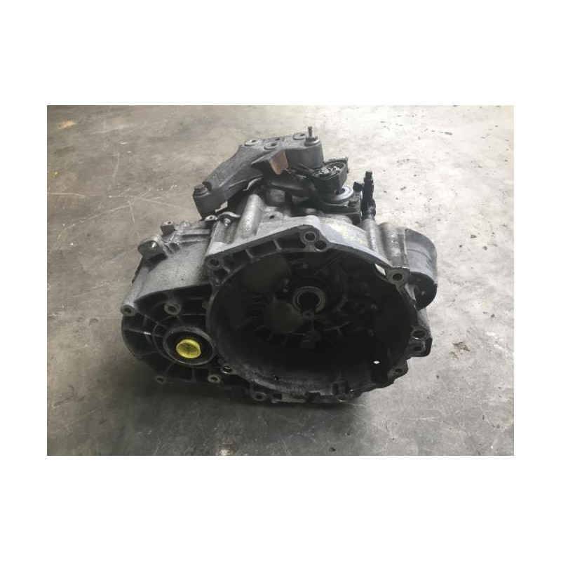 Boite de vitesses AUDI A3 2 SPORTBACK PHASE 2 d’occasion
