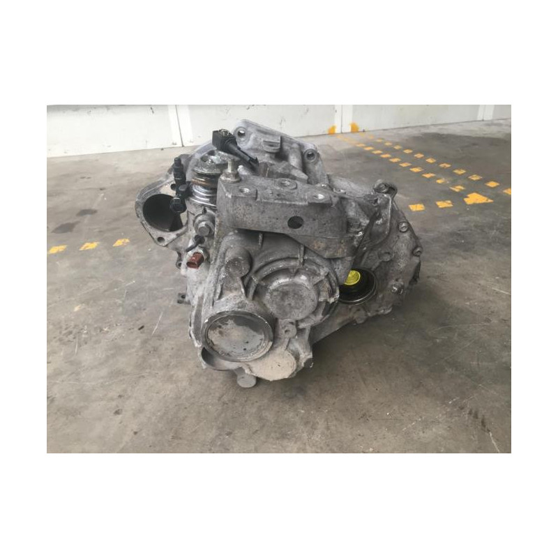 Boite de vitesses AUDI A3 2 SPORTBACK PHASE 2 d’occasion