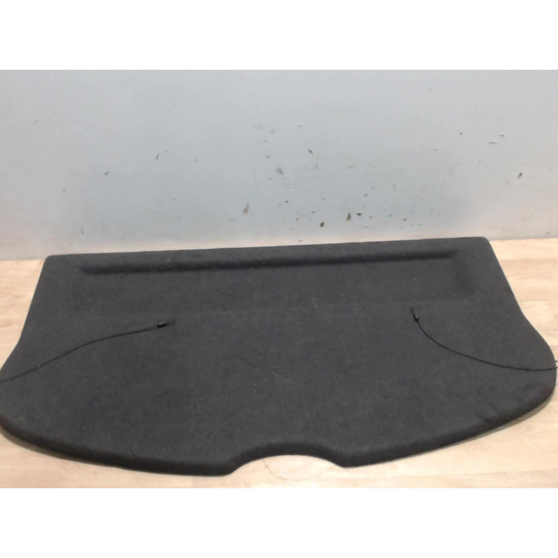 Plage arriere CITROEN C5 1 PHASE 2 d’occasion