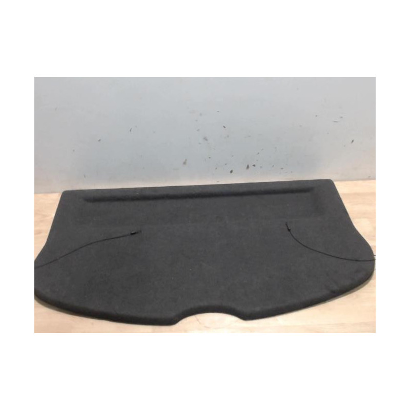 Plage arriere CITROEN C5 1 PHASE 2 d’occasion