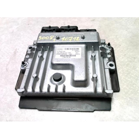 Calculateur moteur PEUGEOT 5008 1 PHASE 1 d’occasion