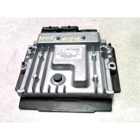 Calculateur moteur PEUGEOT 5008 1 PHASE 1 d’occasion