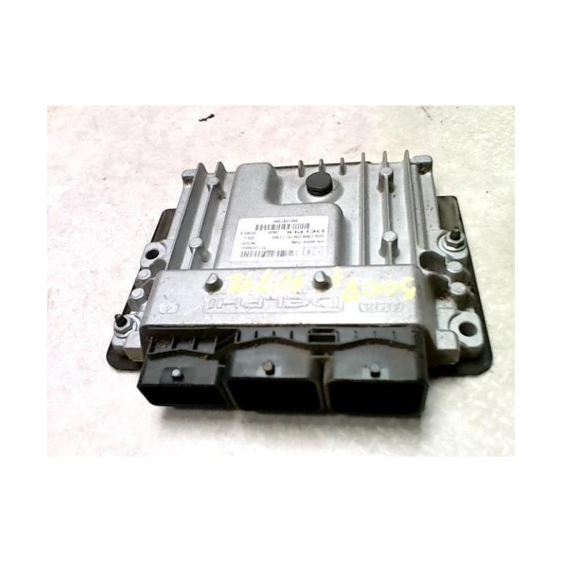 Calculateur moteur PEUGEOT 5008 1 PHASE 1 d’occasion