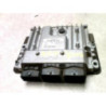 Calculateur moteur PEUGEOT 5008 1 PHASE 1 d’occasion