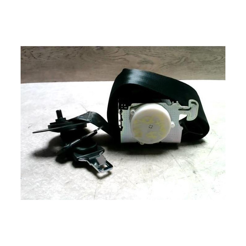 Ceinture arriere centrale PEUGEOT 5008 1 PHASE 1 d’occasion