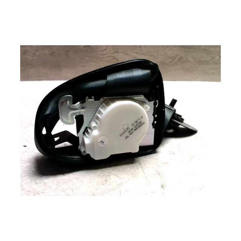 Ceinture arriere centrale PEUGEOT 5008 1 PHASE 1 d’occasion