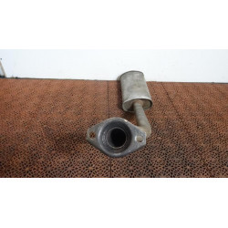 Silencieux intermediaire (echappement) CITROEN AX PHASE 1 d’occasion