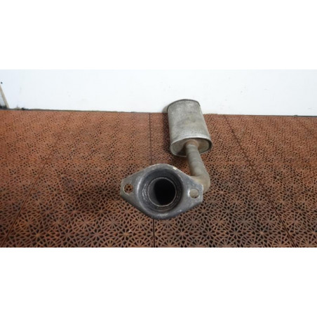 Silencieux intermediaire (echappement) CITROEN AX PHASE 1 d’occasion
