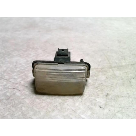 Eclairage de plaque PEUGEOT 5008 1 PHASE 1 d’occasion
