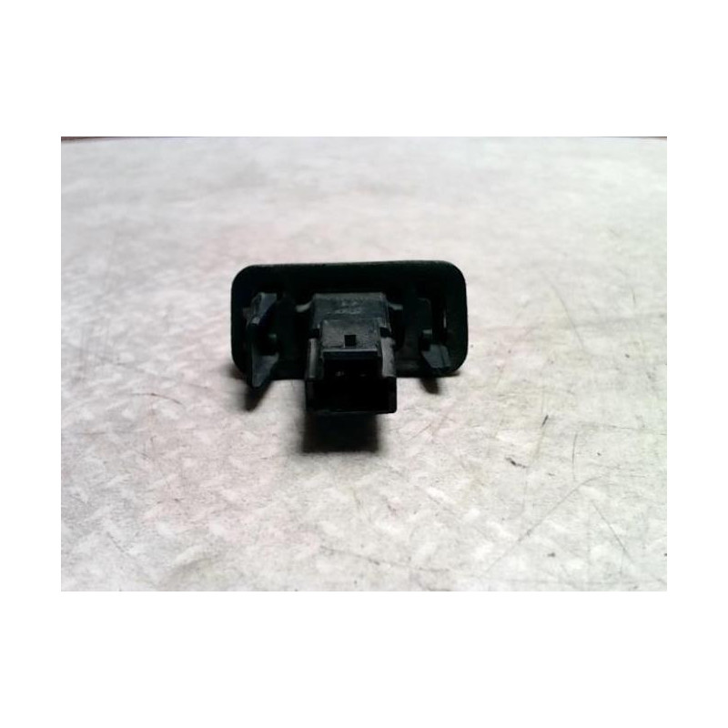 Eclairage de plaque PEUGEOT 5008 1 PHASE 1 d’occasion
