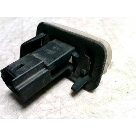 Eclairage de plaque PEUGEOT 5008 1 PHASE 1 d’occasion