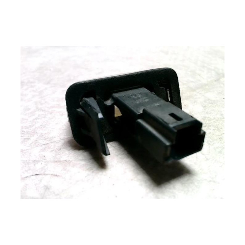 Eclairage de plaque PEUGEOT 5008 1 PHASE 1 d’occasion
