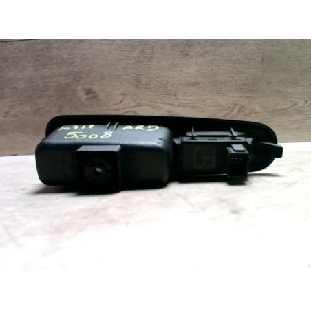 Interrupteur de leve vitre arriere droit PEUGEOT 5008 1 PHASE 1 d’occasion