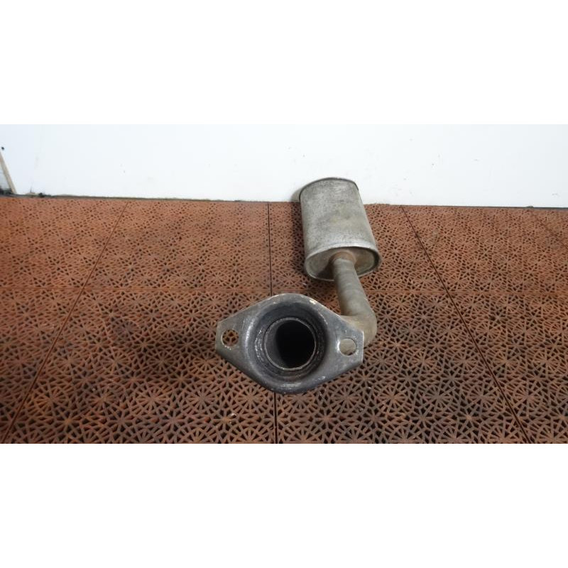 Silencieux intermediaire (echappement) CITROEN AX PHASE 1 d’occasion