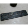 Support de plaque d'immatriculation PEUGEOT 5008 1 PHASE 1 d’occasion