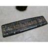 Support de plaque d'immatriculation PEUGEOT 5008 1 PHASE 1 d’occasion