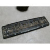 Support de plaque d'immatriculation PEUGEOT 5008 1 PHASE 1 d’occasion