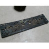 Support de plaque d'immatriculation PEUGEOT 5008 1 PHASE 1 d’occasion