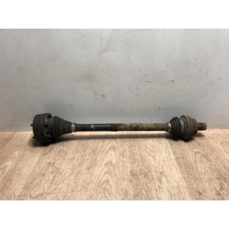 Cardan arriere gauche (transmission) VOLKSWAGEN  d’occasion