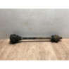 Cardan arriere gauche (transmission) VOLKSWAGEN  d’occasion