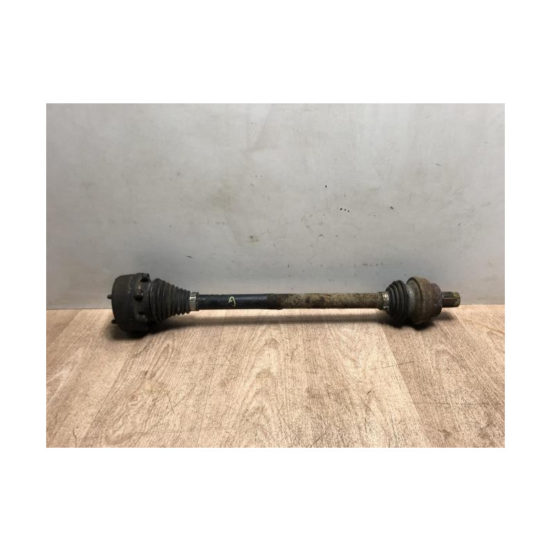 Cardan arriere gauche (transmission) VOLKSWAGEN  d’occasion