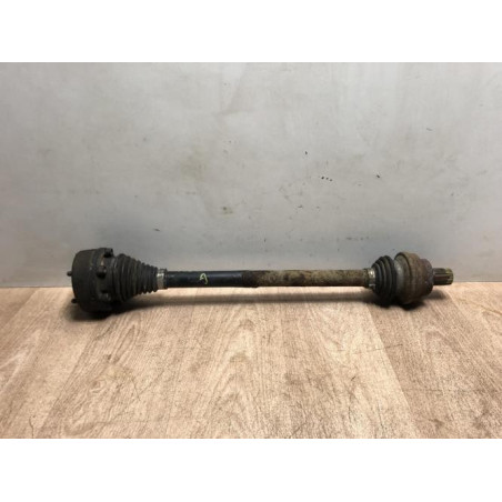 Cardan arriere gauche (transmission) VOLKSWAGEN  d’occasion