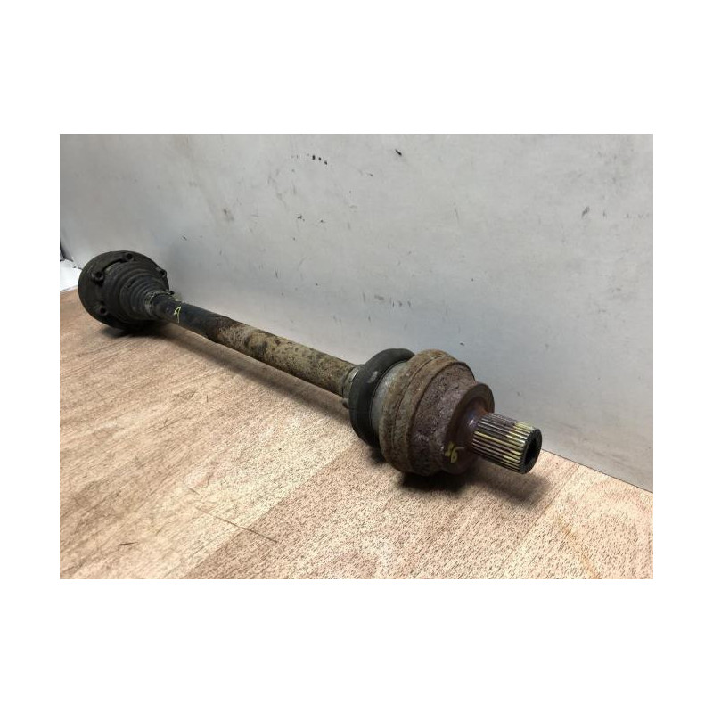 Cardan arriere gauche (transmission) VOLKSWAGEN  d’occasion