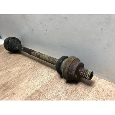 Cardan arriere gauche (transmission) VOLKSWAGEN  d’occasion