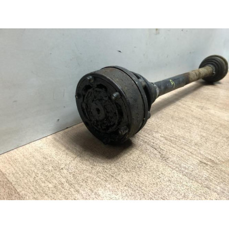 Cardan arriere gauche (transmission) VOLKSWAGEN  d’occasion