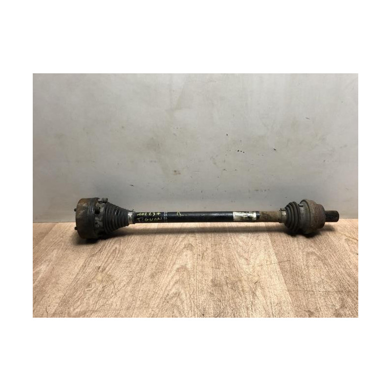 Cardan arriere droit (transmission) VOLKSWAGEN  d’occasion