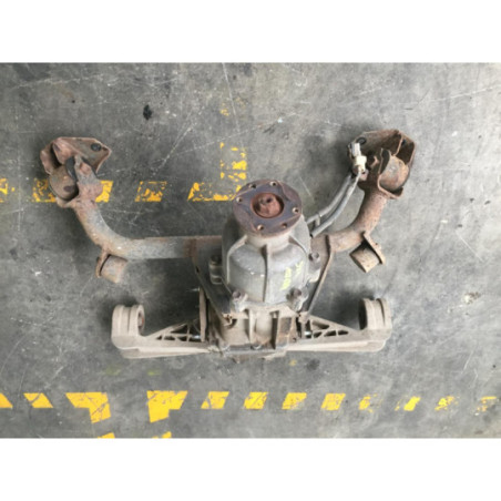 Pont (propulsion) SUZUKI SX4 1 d’occasion