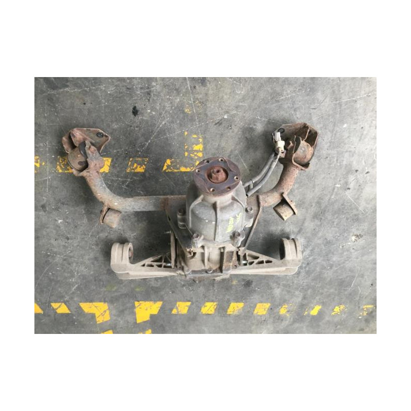 Pont (propulsion) SUZUKI SX4 1 d’occasion