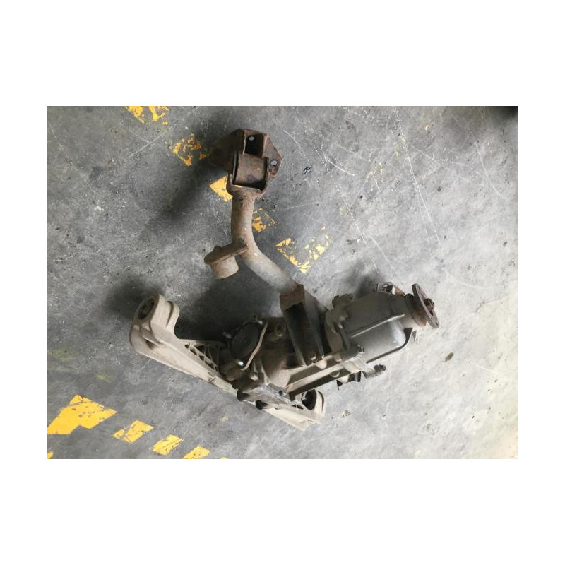 Pont (propulsion) SUZUKI SX4 1 d’occasion