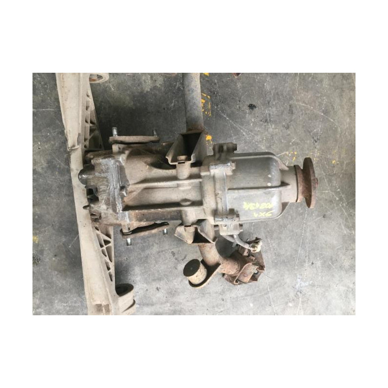Pont (propulsion) SUZUKI SX4 1 d’occasion