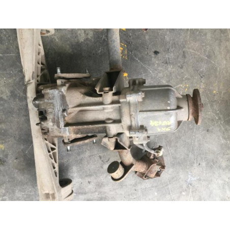 Pont (propulsion) SUZUKI SX4 1 d’occasion