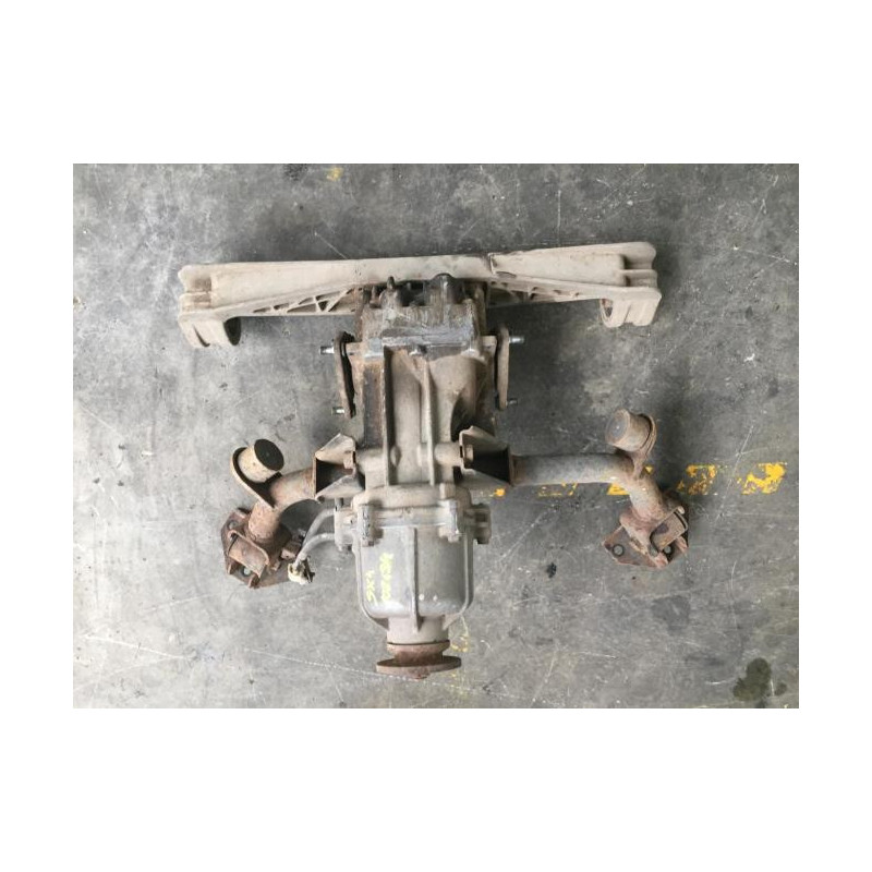 Pont (propulsion) SUZUKI SX4 1 d’occasion