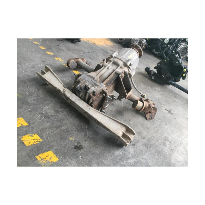 Pont (propulsion) SUZUKI SX4 1 d’occasion
