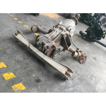 Pont (propulsion) SUZUKI SX4 1 d’occasion