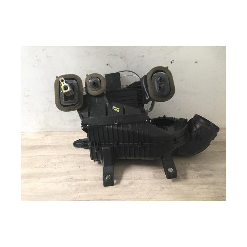 Bloc chauffage RENAULT MASCOTT d’occasion