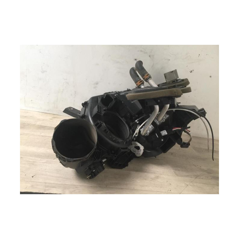 Bloc chauffage RENAULT MASCOTT d’occasion
