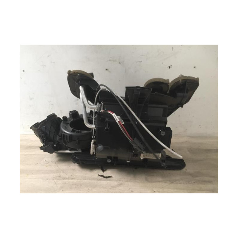 Bloc chauffage RENAULT MASCOTT d’occasion