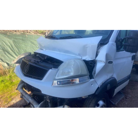 Bloc chauffage RENAULT MASCOTT d’occasion
