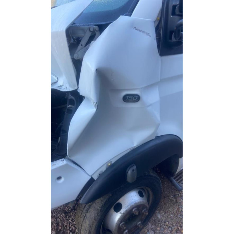 Bloc chauffage RENAULT MASCOTT d’occasion